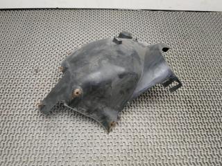 защита арок передняя правая (подкрылок) Mercedes-Benz CLK-Класс C209/A209 C209 2003, 2.6 л., i, M 112.912, бензин, АКПП, eisblau / 943, купе, задний привод, правый руль, A2098840622, A2098800424