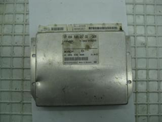 Блок управления ABS/ESP Mercedes-Benz E-Класс W210/S210 [рестайлинг] 2000, 2.6 л., i, M 112.914, бензин, АКПП, серебро, 744u, седан, задний привод, правый руль, 0315450732