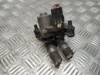 кран отопителя (печки) Mercedes-Benz E-Класс W210/S210 [рестайлинг] 2000, 2.6 л., i, M 112.914, бензин, АКПП, серебро, седан, задний привод, правый руль, 0018307784