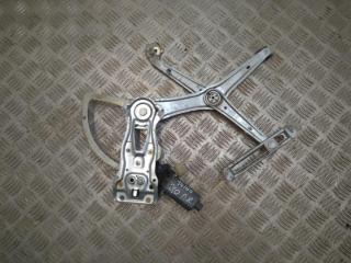 стеклоподъемник передний правый Mercedes-Benz E-Класс W210/S210 [рестайлинг] 2001, 2.6 л., i, M 112.912, бензин, АКПП, т-синий, седан, задний привод, правый руль