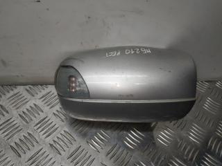 накладка на зеркало Mercedes-Benz E-Класс W210/S210 [рестайлинг] 2000, 2.6 л., i, M 112.914, бензин, АКПП, серебро, седан, задний привод, правый руль