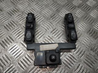 блок управления стеклоподъемниками Mercedes-Benz E-Класс W210/S210 [рестайлинг] S210 2000, 2.6 л., i, M 112.914, бензин, АКПП, серебро, 744u, универсал, задний привод, правый руль, 2108214151, 2108214551, 2108211151