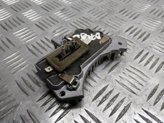 сопротивление печки Mercedes-Benz E-Класс W210/S210 [рестайлинг] 2000, 2.6 л., i, M 112.912, бензин, АКПП, черный, седан, задний привод, правый руль, 2108206210