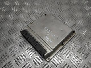 блок управления двигателем Mercedes-Benz E-Класс W210/S210 [рестайлинг] S210 2000, 2.6 л., i, M 112.914, бензин, АКПП, серебро, 744u, универсал, задний привод, правый руль, A0305455832, A1121532679, A1121530879, A1121530779, A1121533179, 0261206968