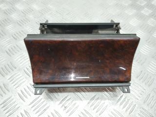 пепельница Mercedes-Benz E-Класс W210/S210 [рестайлинг] 2000, 2.6 л., i, M 112.914, бензин, АКПП, серебро, седан, задний привод, правый руль