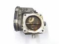 заслонка дроссельная Mercedes-Benz E-Класс W211/S211 2005, 2.6 л., i, M 112.913, бензин, АКПП, чёрный, 185u, седан, задний привод, правый руль, A1121410125, 0280750019 - фото №2