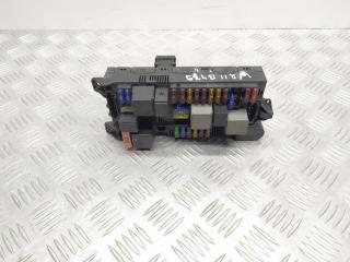 блок SAM Mercedes-Benz E-Класс W211/S211 2005, 2.6 л., i, M 112.913, бензин, АКПП, чёрный, 185u, седан, задний привод, правый руль, 2115453801