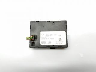 диагностический интерфейс Mercedes-Benz E-Класс W211/S211 2005, 2.6 л., i, M 112.913, бензин, АКПП, чёрный, 185u, седан, задний привод, правый руль, A2114452600, A2115403545