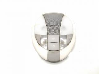 фонарь салона (плафон) Mercedes-Benz E-Класс W211/S211 2005, 2.6 л., i, M 112.913, бензин, АКПП, чёрный, 185u, седан, задний привод, правый руль, A2118202201, A2118206701, A2118207401, A2118208301
