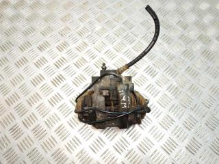 суппорт задний правый Mercedes-Benz E-Класс W211/S211 2005, 2.6 л., i, M 112.913, бензин, АКПП, чёрный, 185u, седан, задний привод, правый руль, A0024202683