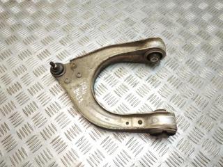 рычаг передний левый Mercedes-Benz E-Класс W211/S211 2005, 2.6 л., i, M 112.913, бензин, АКПП, чёрный, 185u, седан, задний привод, правый руль, A2113308907, A2113306707