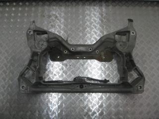 балка подвески передняя (подрамник) Mercedes-Benz C-Класс W203/S203/CL203 W203 2002, 2.7 л., CDi, OM 612.962, дизель, 6МКПП, brillantsilber / 744, седан, задний привод, правый руль, 2036280457, 2036280157, 2036280557, 2036280657, 2036280857