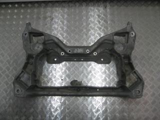 балка подвески передняя (подрамник) Mercedes-Benz C-Класс W203/S203/CL203 W203 2002, 2.7 л., CDi, OM 612.962, дизель, 6МКПП, brillantsilber / 744, седан, задний привод, правый руль, 2036280557, 2036280157, 2036280457, 2036280657, 2036280857