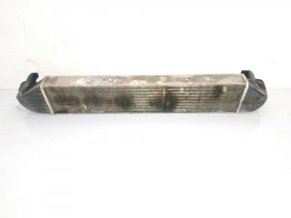 интеркулер Mercedes-Benz C-Класс W203/S203/CL203 2003, 2.7 л., CDi, OM 612.962, дизель, 6МКПП, brillantsilber / 744, седан, задний привод, правый руль, A2035000000, A2035000400, A2035000600