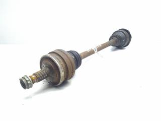 полуось задняя (приводной вал, ШРУС) Mercedes-Benz C-Класс W203/S203/CL203 W203 2002, 2.7 л., CDi, OM 612.962, дизель, 6МКПП, brillantsilber / 744, седан, задний привод, правый руль