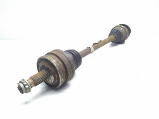 полуось задняя (приводной вал, ШРУС) Mercedes-Benz C-Класс W203/S203/CL203 W203 2002, 2.7 л., CDi, OM 612.962, дизель, 6МКПП, brillantsilber / 744, седан, задний привод, правый руль