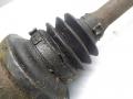 полуось задняя (приводной вал, ШРУС) Mercedes-Benz C-Класс W203/S203/CL203 W203 2002, 2.7 л., CDi, OM 612.962, дизель, 6МКПП, brillantsilber / 744, седан, задний привод, правый руль - фото №2
