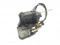 замок двери передней левой Mercedes-Benz C-Класс W203/S203/CL203 W203 2002, 2.7 л., CDi, OM 612.962, дизель, 6МКПП, brillantsilber / 744, седан, задний привод, правый руль, A2037200335 - фото №2