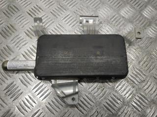 подушка безопасности дверная Mercedes-Benz C-Класс W203/S203/CL203 2003, 2.7 л., CDi, OM 612.962, дизель, 6МКПП, brillantsilber / 744, седан, задний привод, правый руль, A2038602605, A2038603405
