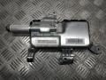 подушка безопасности дверная Mercedes-Benz C-Класс W203/S203/CL203 2003, 2.7 л., CDi, OM 612.962, дизель, 6МКПП, brillantsilber / 744, седан, задний привод, правый руль, A2038602605, A2038603405 - фото №2