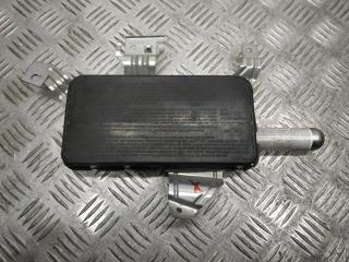 подушка безопасности дверная Mercedes-Benz C-Класс W203/S203/CL203 2003, 2.7 л., CDi, OM 612.962, дизель, 6МКПП, brillantsilber / 744, седан, задний привод, правый руль, A2038602505, A2038603305