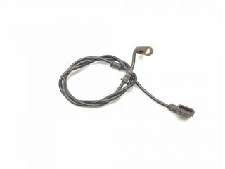 датчик ABS Mercedes-Benz C-Класс W203/S203/CL203 2003, 2.7 л., CDi, OM 612.962, дизель, 6МКПП, brillantsilber / 744, седан, задний привод, правый руль, A2035401317