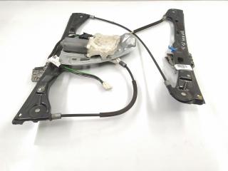 стеклоподъемник передний правый Mercedes-Benz C-Класс W203/S203/CL203 [рестайлинг] 2004, 2.7 л., CDi, OM 612.962, дизель, 6МКПП, brillantsilber / 744, седан, задний привод, правый руль, A2037253246