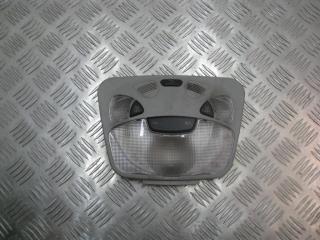 фонарь салона (плафон) Mercedes-Benz CLK-Класс C209/A209 C209 2002, 2.7 л., CDi, OM 612.967, дизель, АКПП, schwarz / 040, купе, задний привод, правый руль, A2098200501