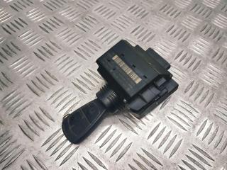 замок зажигания Mercedes-Benz CLK-Класс C209/A209 C209 2002, 2.7 л., CDi, OM 612.967, дизель, АКПП, серебро, купе, задний привод, правый руль, 2095450908