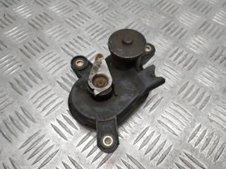 сервопривод заслонок впускного коллектора Mercedes-Benz CLK-Класс C209/A209 C209 2002, 2.7 л., CDi, OM 612.967, дизель, АКПП, серебро, купе, задний привод, правый руль, A6111500494, A6111500094, A6111500194, A6111500394