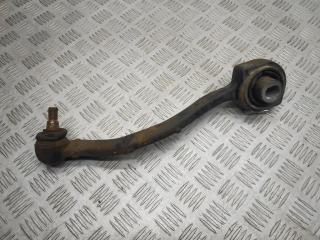 рычаг передний правый Mercedes-Benz CLK-Класс C209/A209 C209 2003, 2.7 л., CDi, OM 612.967, дизель, АКПП, серебро, 744u, купе, задний привод, правый руль, A2033303611