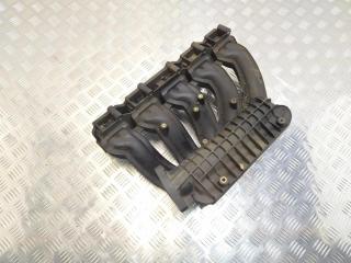 коллектор впускной Mercedes-Benz CLK-Класс C209/A209 C209 2003, 2.7 л., CDi, OM 612.967, дизель, АКПП, серебро, 744u, купе, задний привод, правый руль, A6120903537