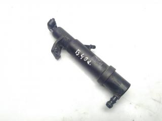 форсунка омывателя фары Mercedes-Benz CLK-Класс C209/A209 C209 2003, 2.7 л., CDi, OM 612.967, дизель, АКПП, серебро, 744u, купе, задний привод, правый руль, A2098600247