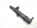 форсунка омывателя фары Mercedes-Benz CLK-Класс C209/A209 C209 2003, 2.7 л., CDi, OM 612.967, дизель, АКПП, серебро, 744u, купе, задний привод, правый руль, A2098600247 - фото №2