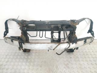 передняя панель крепления облицовки (телевизор) Mercedes-Benz CLK-Класс C209/A209 C209 2003, 2.7 л., CDi, OM 612.967, дизель, АКПП, серебро, 744u, купе, задний привод, правый руль, A2096201772, A2096200916, A2096201016, A2096201134, A2096202772