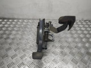 узел педальный (блок педалей) Mercedes-Benz E-Класс W210/S210 [рестайлинг] S210 2001, 2.7 л., CDi, OM 612.962, дизель, 6МКПП, синий, универсал, задний привод, 2022901516, 2022900112, A2102901319