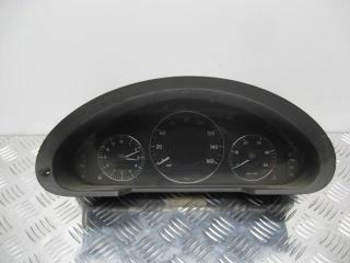 щиток приборов (приборная панель) Mercedes-Benz E-Класс W211/S211 2004, 2.7 л., CDi, OM 647.961, дизель, АКПП, серебро, седан, задний привод, правый руль, A2115405911