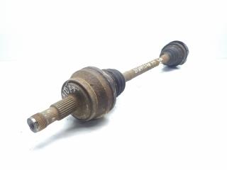 полуось задняя (приводной вал, ШРУС) Mercedes-Benz E-Класс W211/S211 2004, 2.7 л., CDi, OM 647.961, дизель, АКПП, серебро, седан, задний привод, правый руль