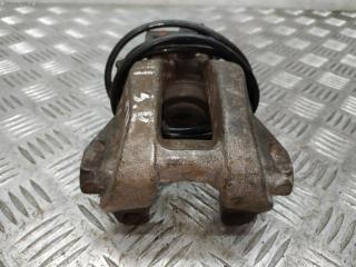 суппорт задний правый Mercedes-Benz E-Класс W211/S211 2004, 2.7 л., CDi, OM 647.961, дизель, АКПП, синий, седан, задний привод, правый руль