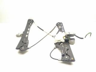 стеклоподъемник передний левый Mercedes-Benz E-Класс W211/S211 2004, 2.7 л., CDi, OM 647.961, дизель, АКПП, серебро, седан, задний привод, правый руль