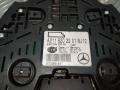 фонарь салона (плафон) Mercedes-Benz E-Класс W211/S211 2004, 2.7 л., CDi, OM 647.961, дизель, АКПП, черный, седан, задний привод, правый руль, A2118202201, A2118206701, A2118207401, A2118208301 - фото №3