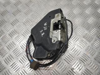 замок двери задней правой Mercedes-Benz E-Класс W211/S211 2004, 2.7 л., CDi, OM 647.961, дизель, АКПП, черный, седан, задний привод, правый руль, A2117300635