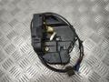 замок двери задней правой Mercedes-Benz E-Класс W211/S211 2004, 2.7 л., CDi, OM 647.961, дизель, АКПП, черный, седан, задний привод, правый руль, A2117300635 - фото №2