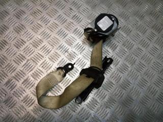 ремень безопасности Mercedes-Benz E-Класс W211/S211 2004, 2.7 л., CDi, OM 647.961, дизель, АКПП, серебро, седан, задний привод, правый руль