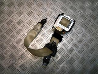 ремень безопасности Mercedes-Benz E-Класс W211/S211 2002, 2.7 л., CDi, OM 647.961, дизель, АКПП, серебро, 744u, седан, задний привод, правый руль, A2118605185, A2118600186