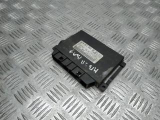 блок управления парктрониками Mercedes-Benz E-Класс W211/S211 2004, 2.7 л., CDi, OM 647.961, дизель, АКПП, черный, седан, задний привод, правый руль, A2115453832, 0263004114