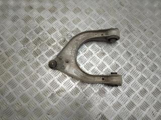 рычаг передний правый Mercedes-Benz E-Класс W211/S211 2004, 2.7 л., CDi, OM 647.961, дизель, АКПП, черный, седан, задний привод, правый руль, A2113306807, A2113306507, A2113309007