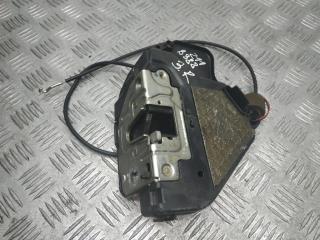 замок двери задней правой Mercedes-Benz E-Класс W211/S211 2004, 2.7 л., CDi, OM 647.961, дизель, 6МКПП, cubanitsilber / 723, седан, задний привод, правый руль, A2117300635