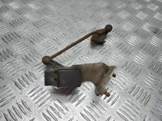 датчик дорожного просвета Mercedes-Benz E-Класс W211/S211 2002, 2.7 л., CDi, OM 647.961, дизель, АКПП, серебро, 744u, седан, задний привод, правый руль, A0105427717