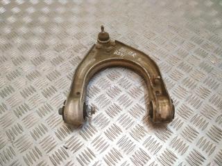 рычаг передний правый Mercedes-Benz E-Класс W211/S211 2003, 2.7 л., CDi, OM 647.961, дизель, АКПП, серебро, 744u, седан, задний привод, правый руль, A2113306507, A2113309007, A2113306807